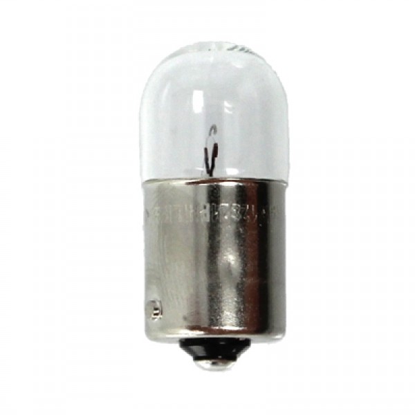 Крушка, мигач PHILIPS R5W, 12V, 5W, 10 бр.