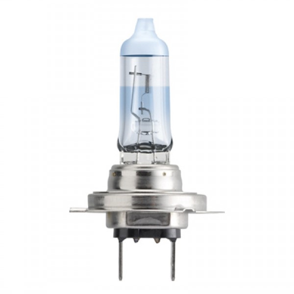 Крушка, фар PHILIPS H7, 12V, 55W, 3700К, 1 бр.