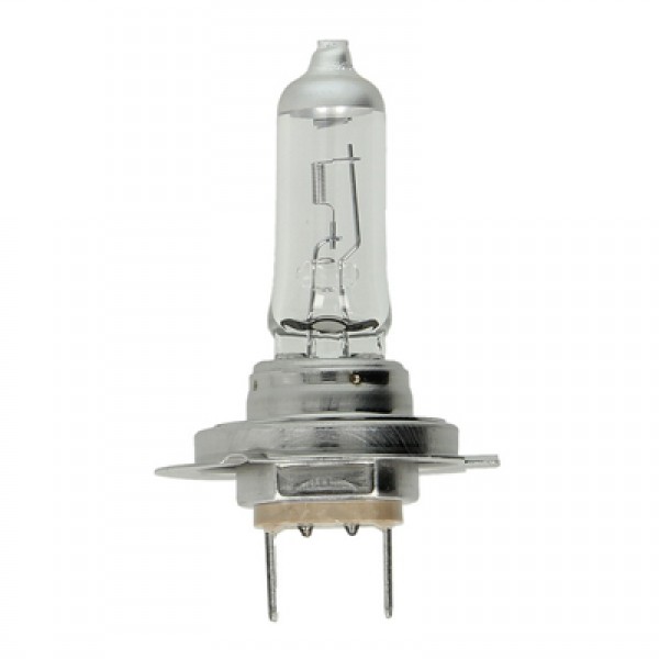 Крушка, фар PHILIPS H7, 12V, 55W, 1 бр.