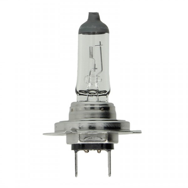 Крушка, фар PHILIPS H7, 12V, 55W, 3200 К, 1 бр.