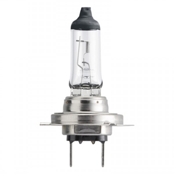 Крушка, фар PHILIPS H7, 12V, 55W, 3200 К, 1 бр.
