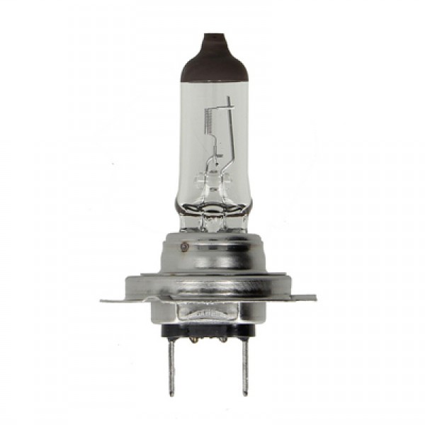 Крушка, фар PHILIPS H7, 12V, 55W, 3200K, 1 бр.