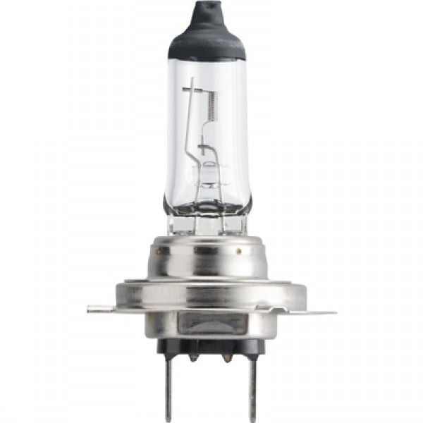 Крушка, фар PHILIPS H7, 12V, 55W, 3200K, 1 бр.