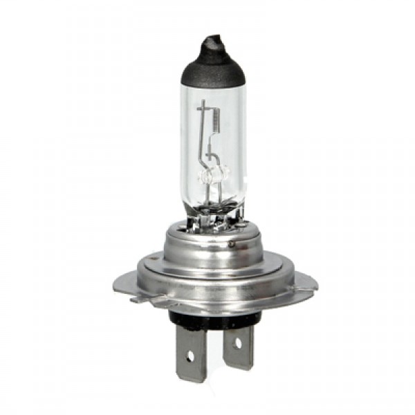 Крушка, фар PHILIPS H7, 12V, 55W, 1 бр.