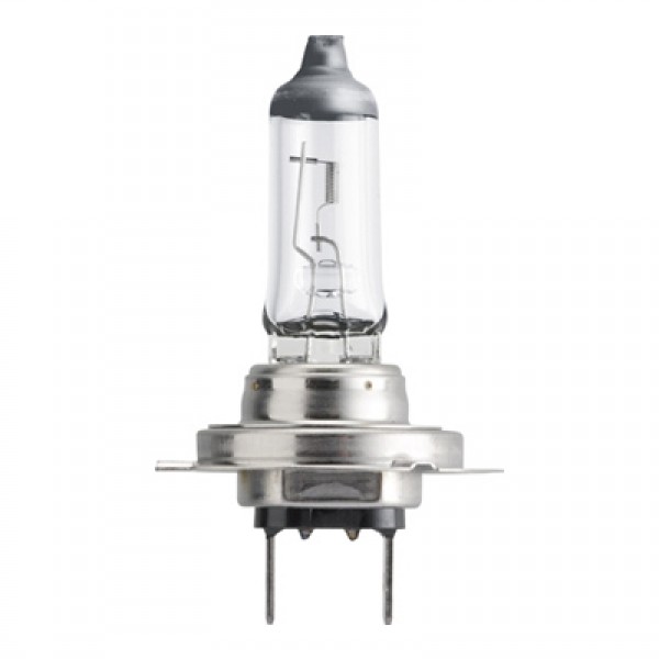 Крушка, фар PHILIPS H7, 12V, 55W, 1 бр.