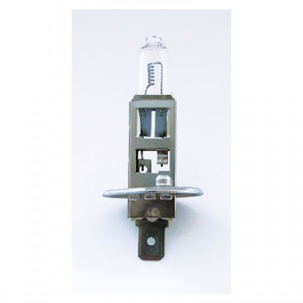 Крушка, фар PHILIPS H1, 24V, 70W, 3200K, 1 бр.