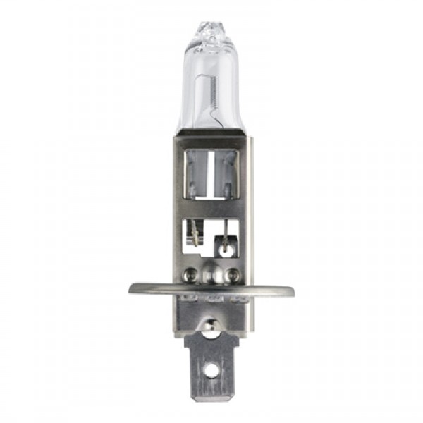 Крушка, фар PHILIPS H1, 24V, 70W, 3200K, 1 бр.