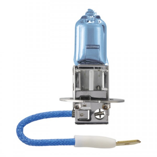 Крушка, фар за дълги светлини PHILIPS H3, 24V, 70W, 2 бр.
