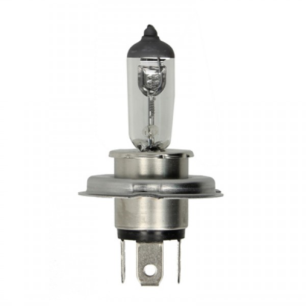 Крушка, фар PHILIPS H4, 24V, 75/70W, 3200K, 1 бр.