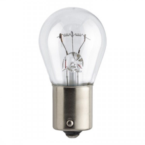 Крушка, задни светлини PHILIPS P21W, 24V, 21W, 2 бр.