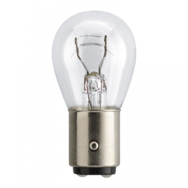 Крушка, мигач PHILIPS P21/5W, 24V, 5/21W, 10 бр.