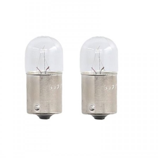 Крушка, задни светлини PHILIPS R5W, 24V, 5W, 2 бр.