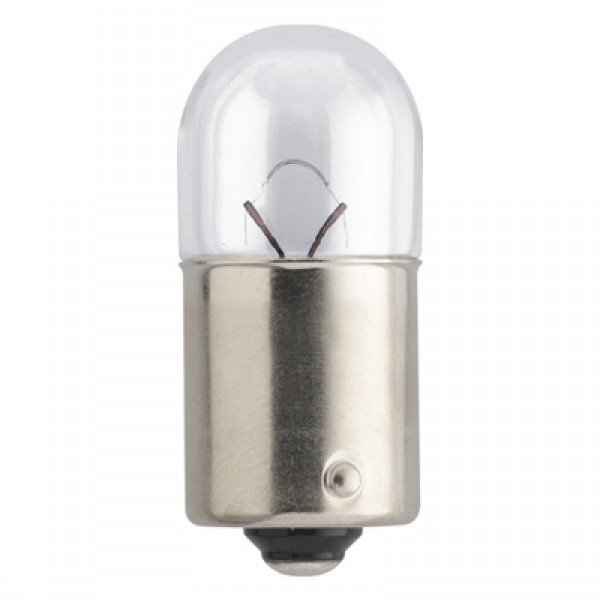 Крушка, задни светлини PHILIPS R5W, 24V, 5W, 2 бр.