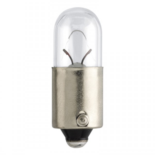 Крушка, мигач PHILIPS T4W, 24V, 4W, 2 бр.
