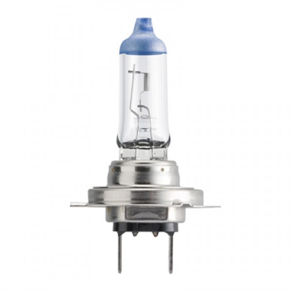 Крушка, фар PHILIPS H7, 24V, 70W, 2 бр.
