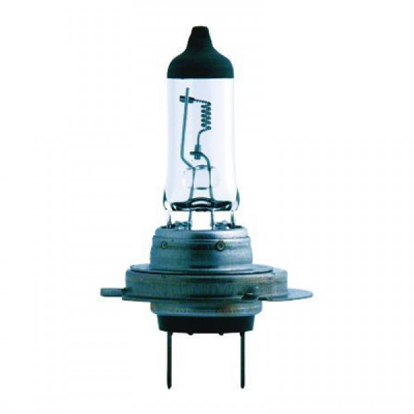 Крушка, фар PHILIPS H7, 24V, 70W, 1 бр.