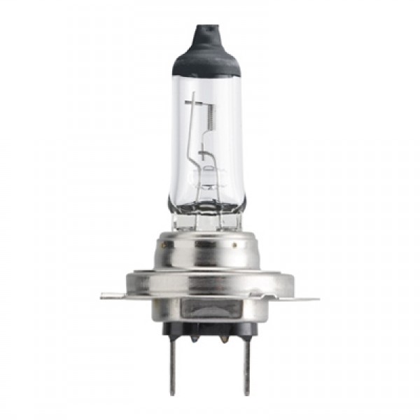 Крушка, фар PHILIPS H7, 24V, 70W, 3200K, 1 бр.