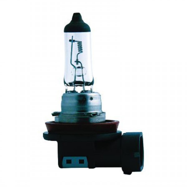 Крушка, фар за дълги светлини PHILIPS H11, 24V, 70W, 3200K, 1 бр.