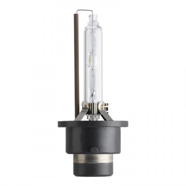 Крушка, фар PHILIPS D4S, 42V, 35W, 4400К, 3200lm, 1 бр.