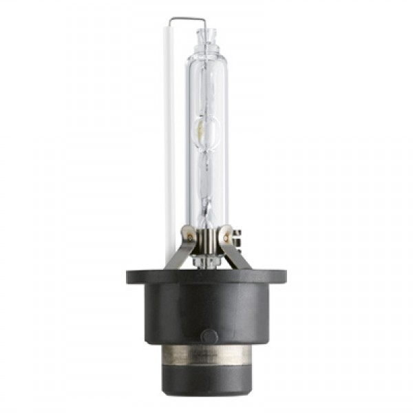 Крушка, фар PHILIPS D4S, 42V, 35W, 4600К, 3200lm, 1 бр.