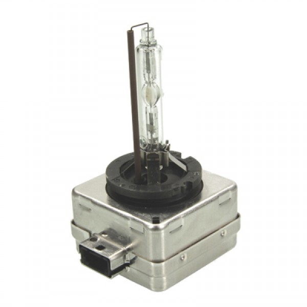 Крушка, фар PHILIPS D3S, 42V, 35W, 4400К, 3200lm, 1 бр.