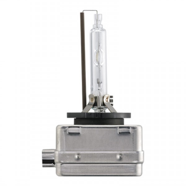 Крушка, фар PHILIPS D3S, 42V, 35W, 4400К, 3200lm, 1 бр.