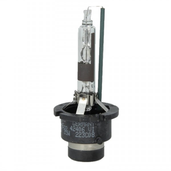 Крушка, фар за дълги светлини PHILIPS D4R, 42V, 35W, 4400K, 2800lm, 1 бр.