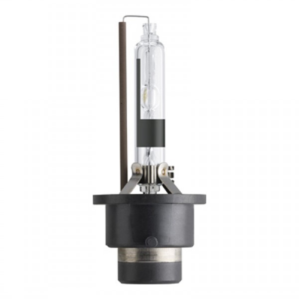 Крушка, фар за дълги светлини PHILIPS D4R, 42V, 35W, 4400K, 2800lm, 1 бр.