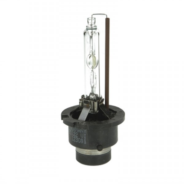 Крушка, фар PHILIPS D2S, 85V, 85/35W, 4400К, 1 бр.