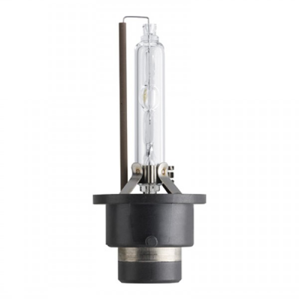 Крушка, фар PHILIPS D2S, 85V, 85/35W, 4400К, 1 бр.