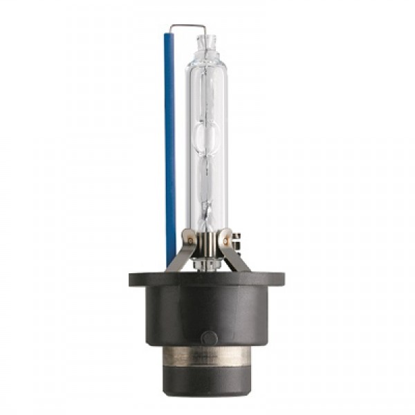 Крушка, фар PHILIPS D2S, 85V, 35W, 5000K, 3000lm, 1 бр.