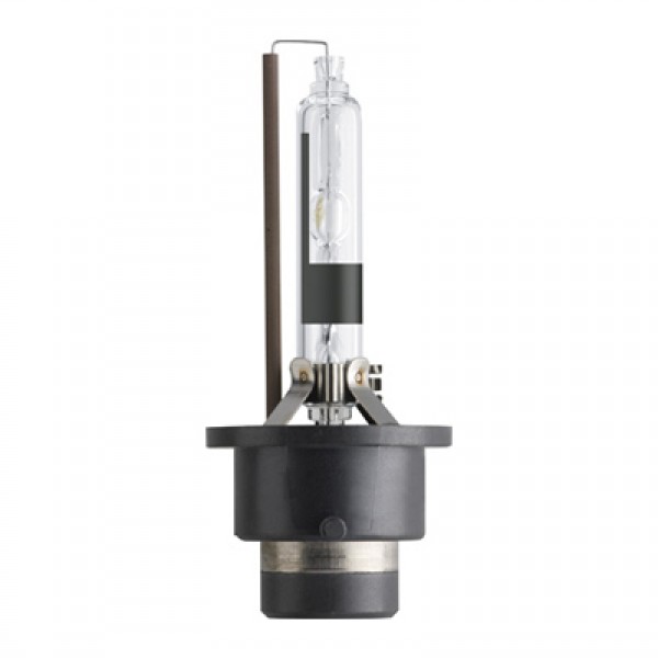 Крушка, фар за дълги светлини PHILIPS D2R, 85V, 35W, 4400К, 1 бр.