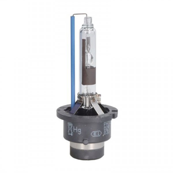 Крушка, фар за дълги светлини PHILIPS D2R, 85V, 35W, 5000K, 3300lm, 1 бр.