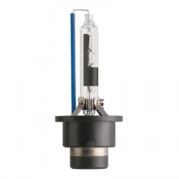 Крушка, фар за дълги светлини PHILIPS D2R, 85V, 35W, 5000K, 3300lm, 1 бр.
