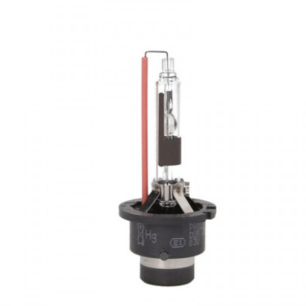 Крушка, фар за дълги светлини PHILIPS D2R, 85V, 35W, 4800K, 3200lm, 1 бр.