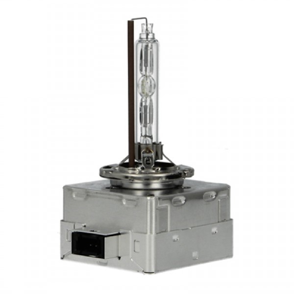 Крушка, фар PHILIPS D1S, 35W, 4400К, 1 бр.