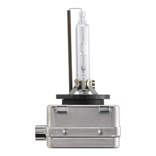 Крушка, фар PHILIPS D1S, 35W, 4400К, 1 бр.