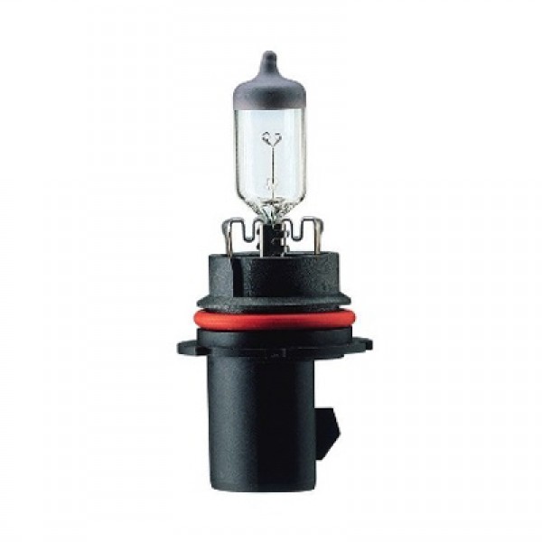 Крушка, фар за дълги светлини PHILIPS HB1, 12V, 65/45W, 1 бр.