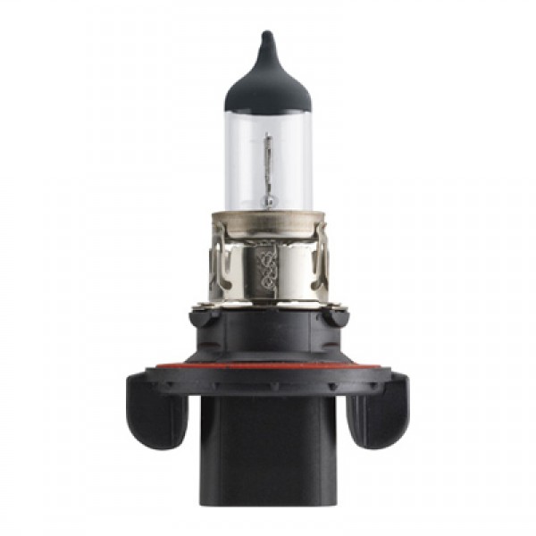 Крушка, фар за дълги светлини PHILIPS H13, 12V, 60/55W, 3400K, 3000lm, 1 бр.