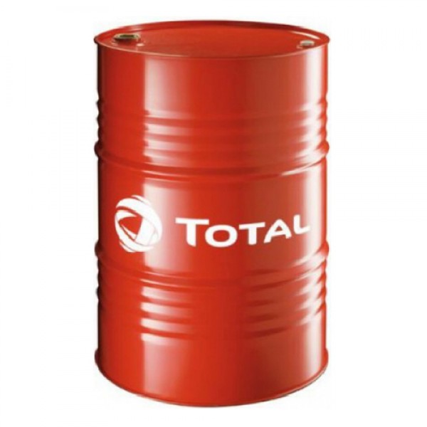 Масло за ръчна скоростна кутия TOTAL DYNATRANS LS 80W90 208 литра