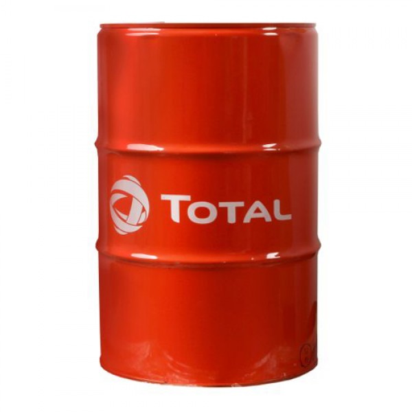 Масло за ръчна скоростна кутия TOTAL TRA.AXLE 7 80W90 60 литра