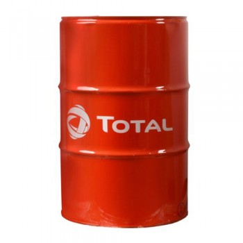 Масло за ръчна скоростна кутия TOTAL TRA.DUAL 9 FE 75W90 60 литра