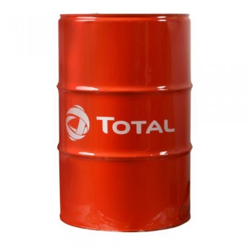 Масло за ръчна скоростна кутия TOTAL TRA.GEAR 8 75W80 60 литра