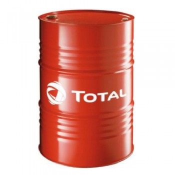 Масло за ръчна скоростна кутия TOTAL TRA.GEAR 9 FE 75W80 208 литра