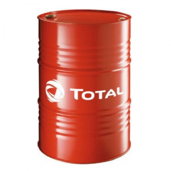 Масло за ръчна скоростна кутия TOTAL TRA.GEAR 9 FE 75W80 208 литра