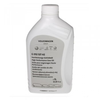 Диференциално масло OE VW G 052 527 A2 1 литър