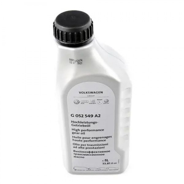 Диференциално масло OE VW G 052 549 A2 1 литър