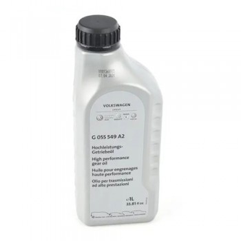 Диференциално масло OE VW G 055 549 A2 1 литър