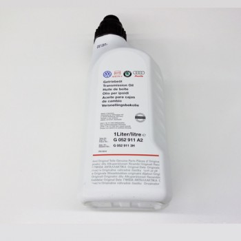 Диференциално масло OE VW G 052 911 A2 75W90 1 литър