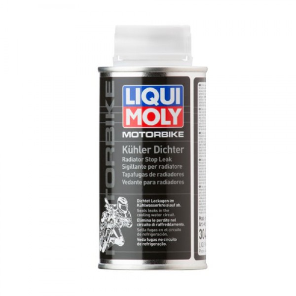 Добавка за антифриз LIQUI MOLY LIM3043 SEAL ADD 125 мл
